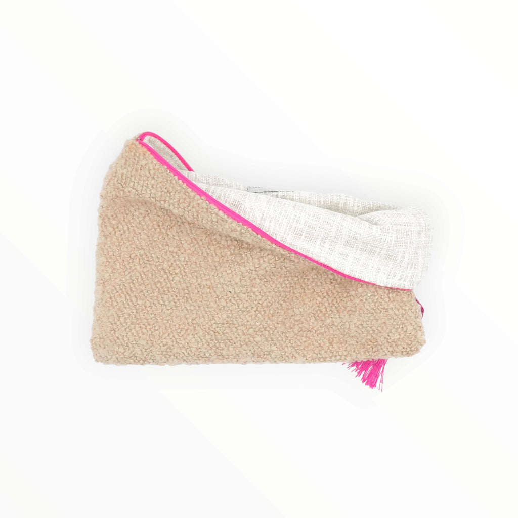 Anna Clutch I Colors of Praise