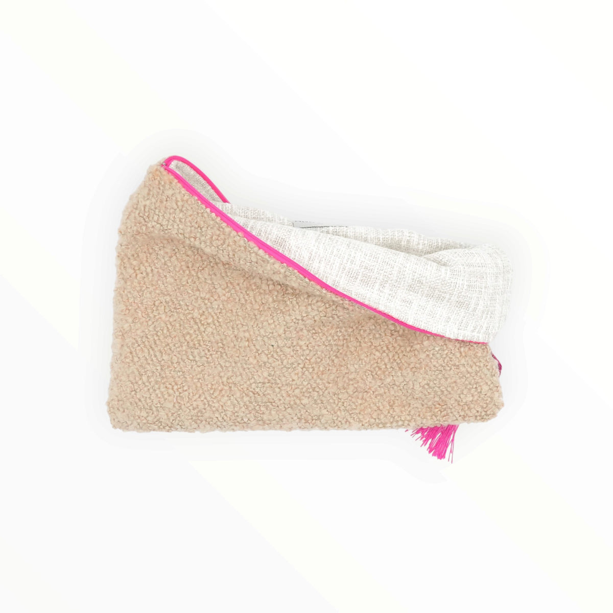 Anna Clutch I Colors of Praise