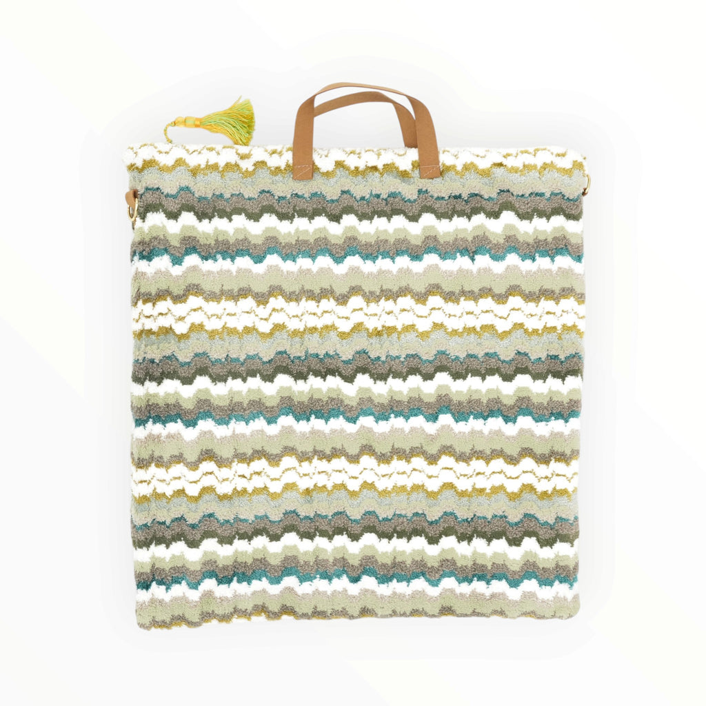 Colors of Praise Large Project Bag