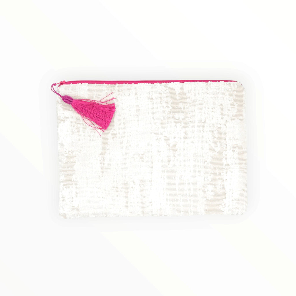 Anna Clutch I Colors of Praise