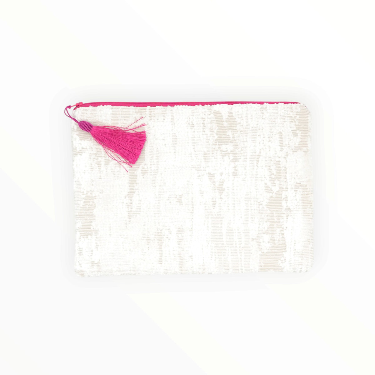 Anna Clutch I Colors of Praise