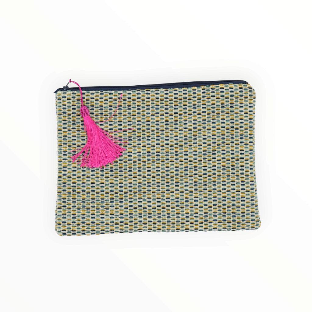 Anna Clutch I Colors of Praise