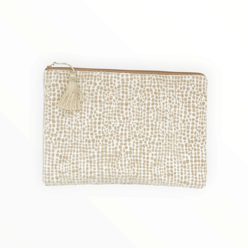 Anna Clutch I Colors of Praise