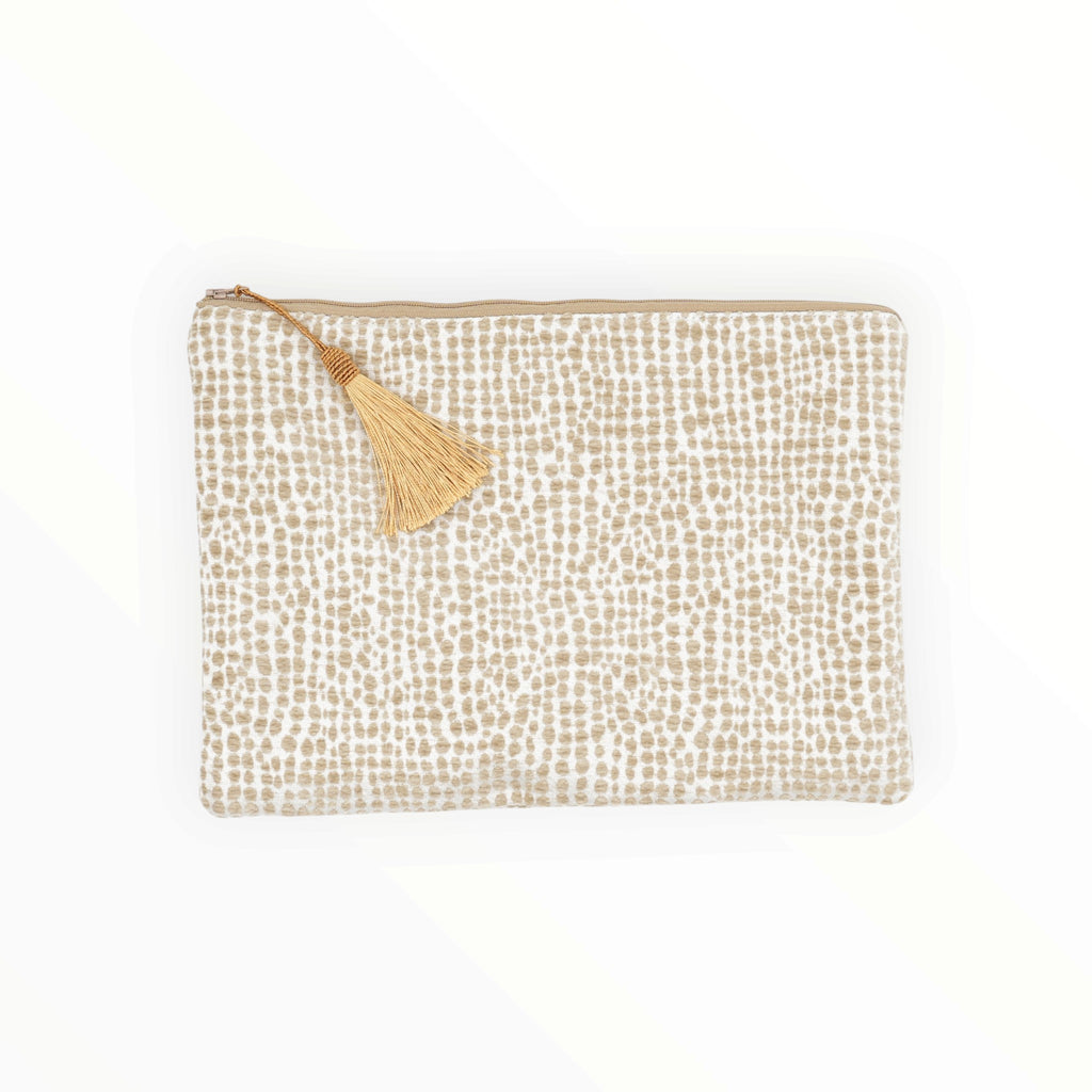 Anna Clutch I Colors of Praise