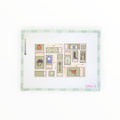 Equestrian Match Boxes | Needlepoint Canvas