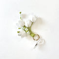 Tulip Snips - White