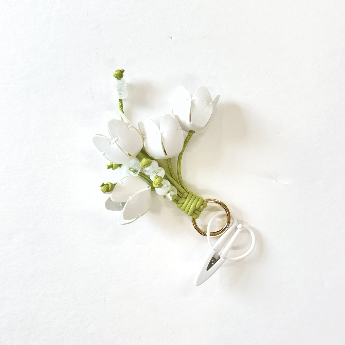 Tulip Snips - White